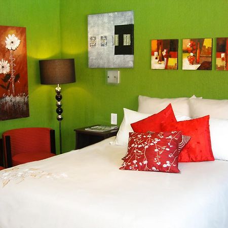 Boga Legaba Guest House & Conference Centre Mafikeng Exterior photo